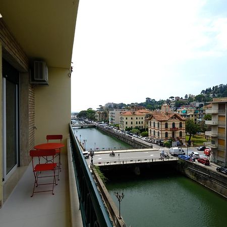 Casa Di Mimmo By Portofinovacanze Rapallo Esterno foto