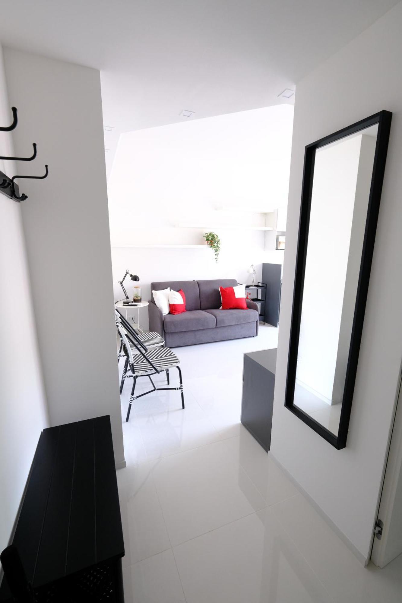 Casa Di Mimmo By Portofinovacanze Rapallo Esterno foto