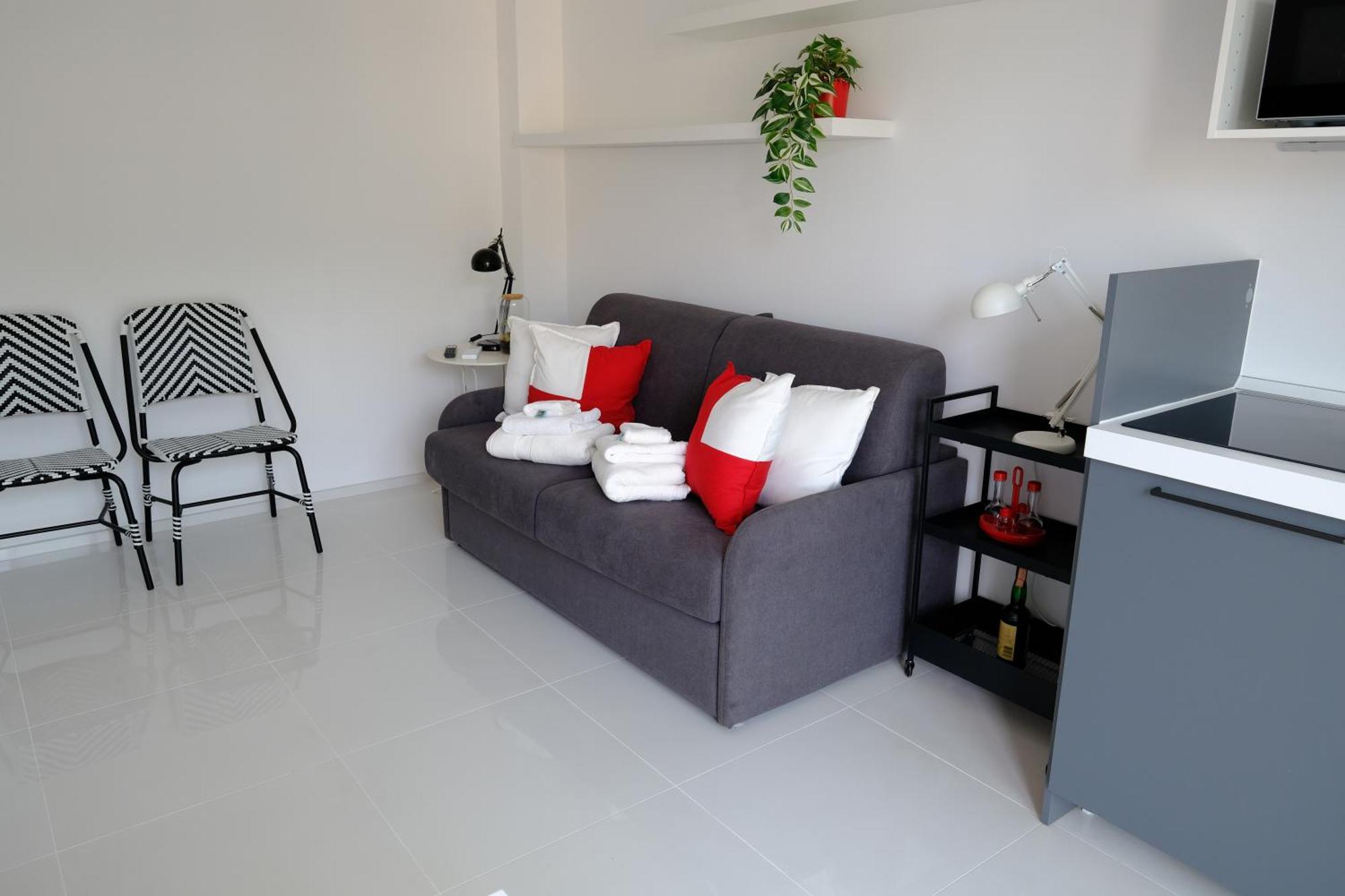 Casa Di Mimmo By Portofinovacanze Rapallo Esterno foto