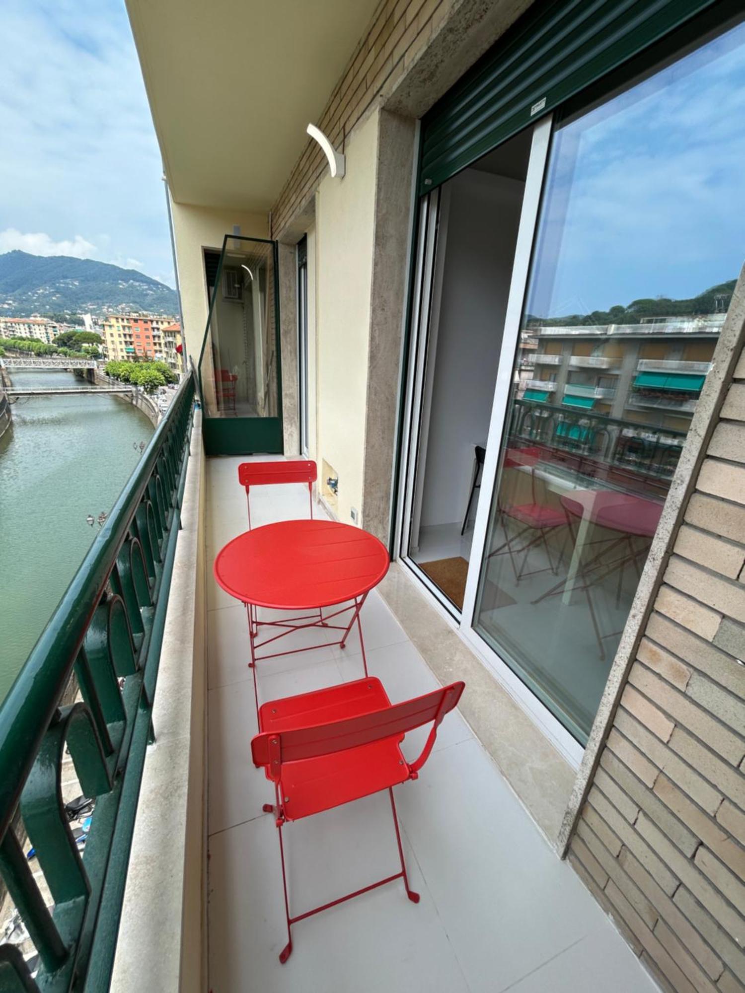 Casa Di Mimmo By Portofinovacanze Rapallo Esterno foto