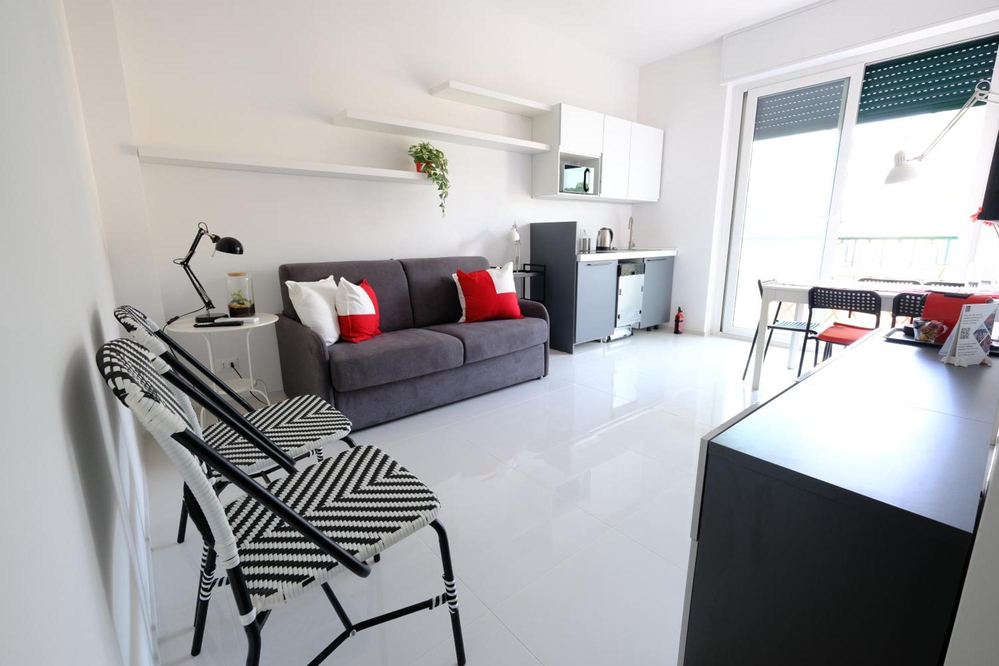 Casa Di Mimmo By Portofinovacanze Rapallo Esterno foto