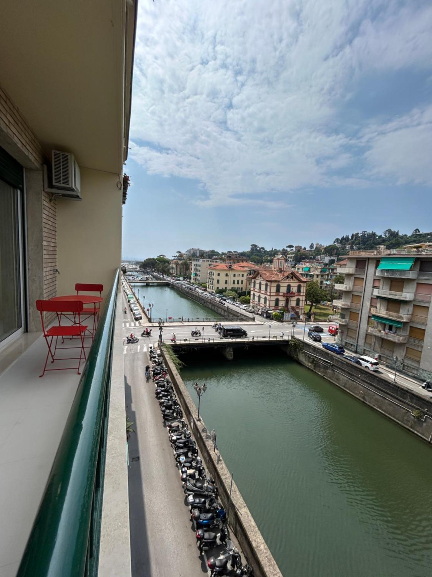 Casa Di Mimmo By Portofinovacanze Rapallo Esterno foto