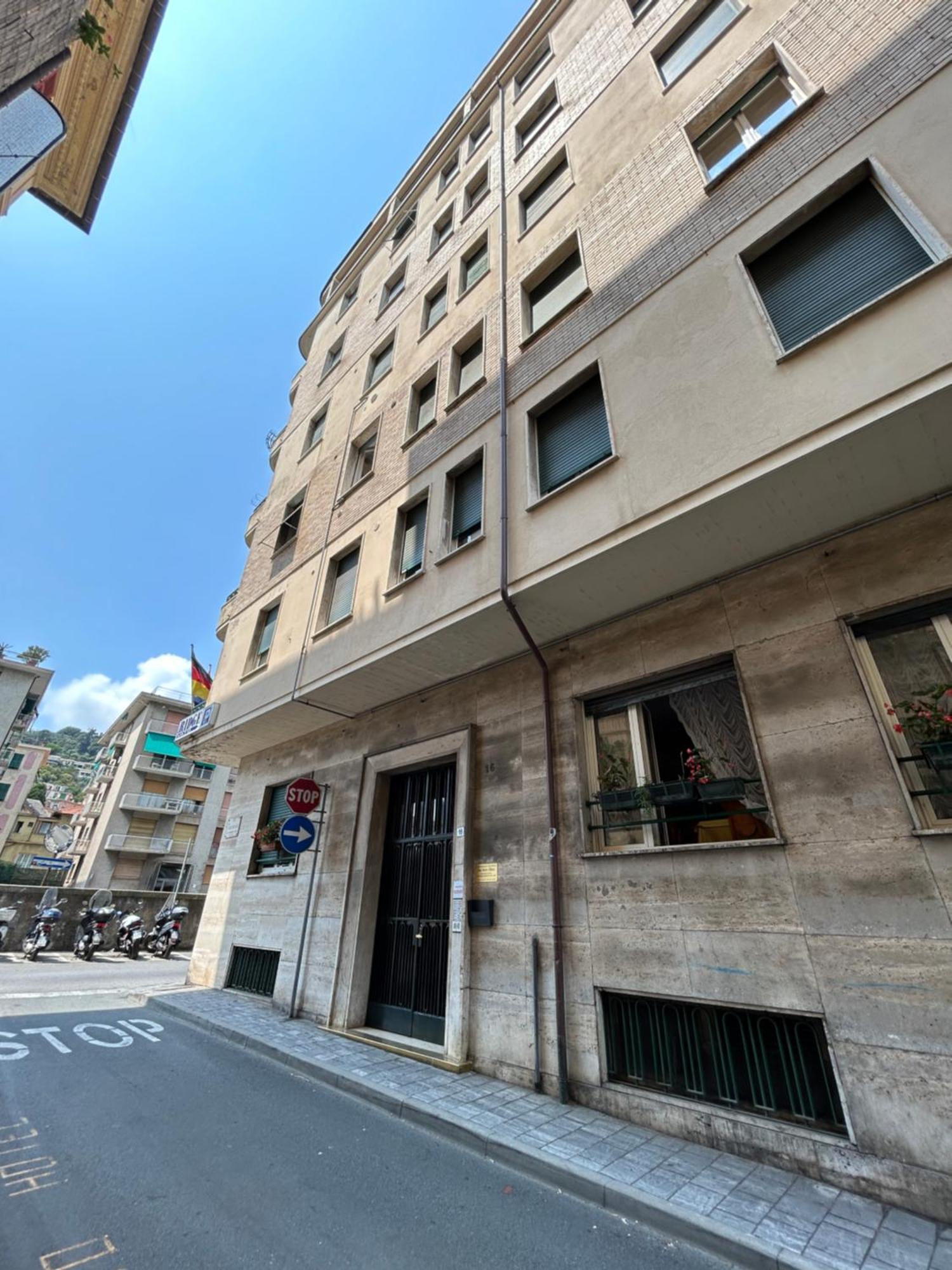 Casa Di Mimmo By Portofinovacanze Rapallo Esterno foto