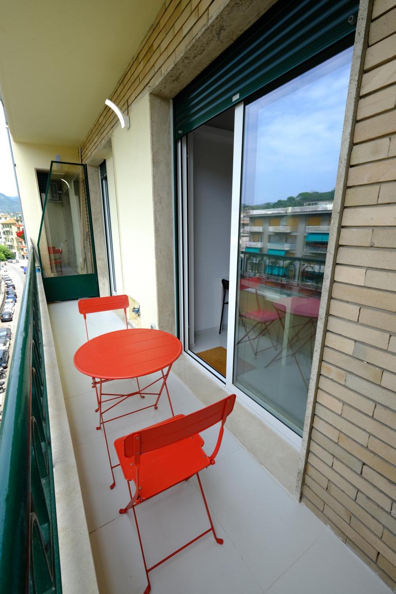 Casa Di Mimmo By Portofinovacanze Rapallo Esterno foto