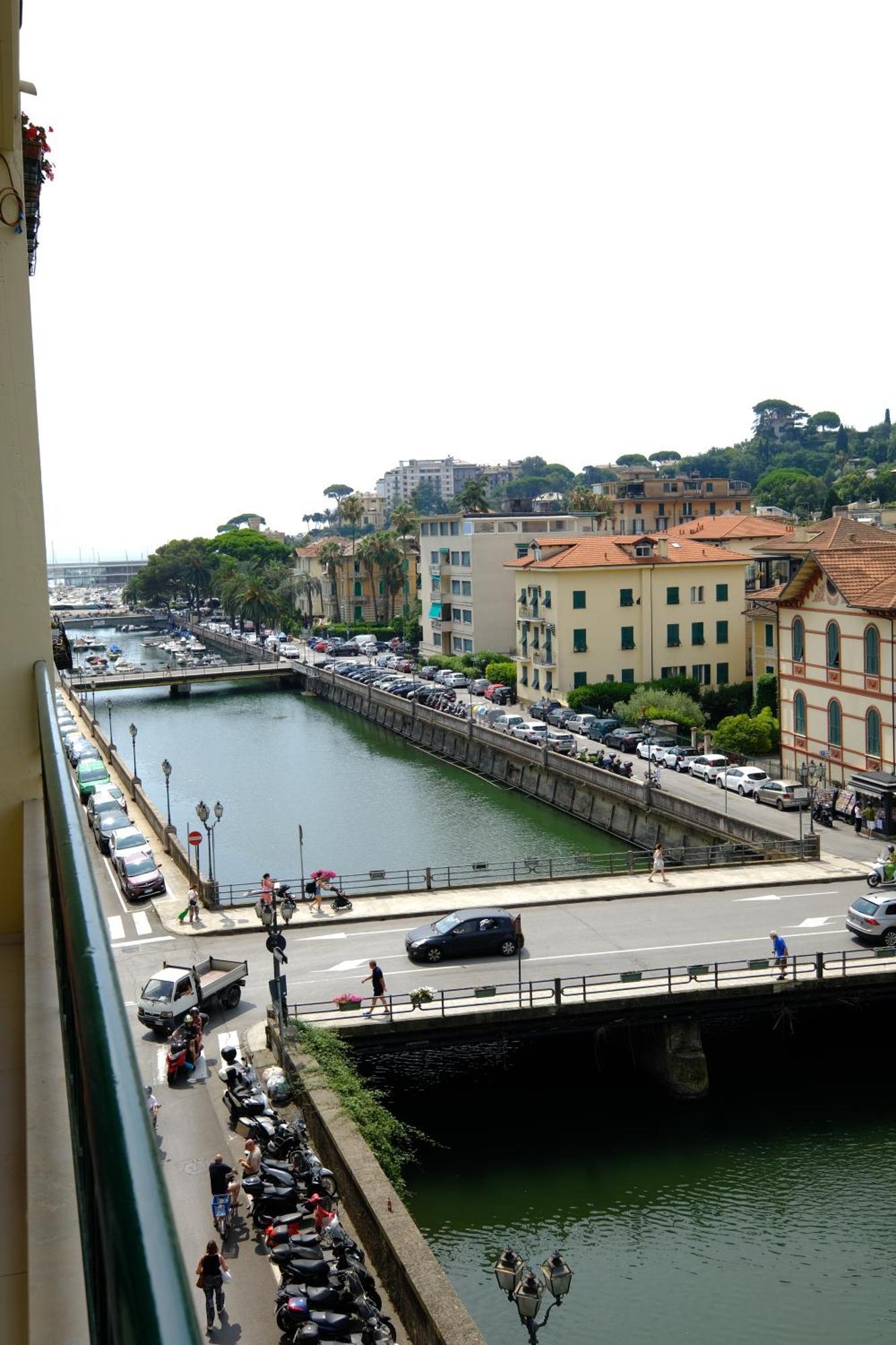 Casa Di Mimmo By Portofinovacanze Rapallo Esterno foto