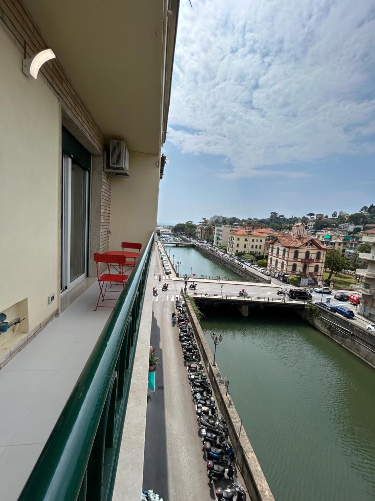 Casa Di Mimmo By Portofinovacanze Rapallo Esterno foto