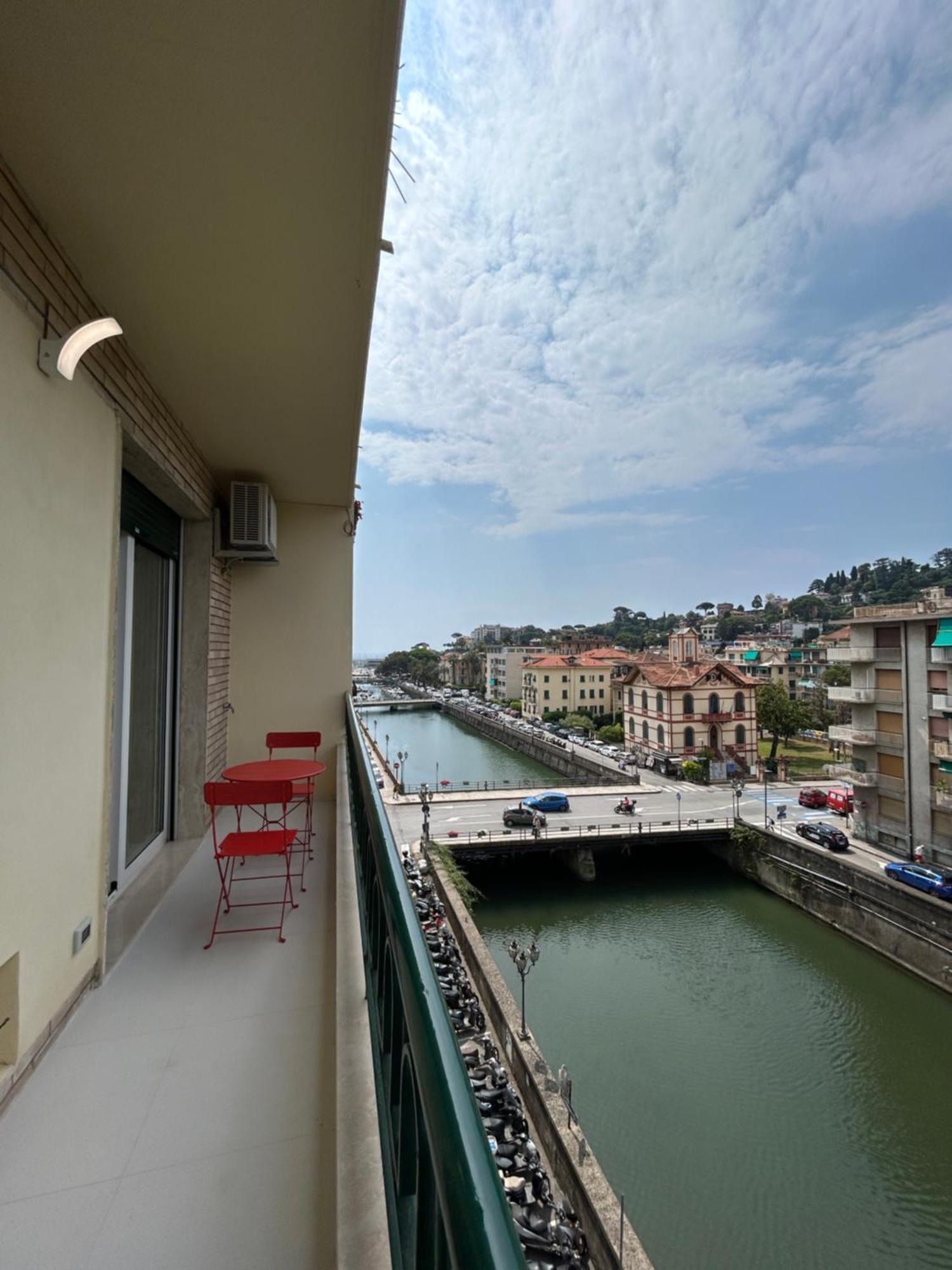 Casa Di Mimmo By Portofinovacanze Rapallo Esterno foto
