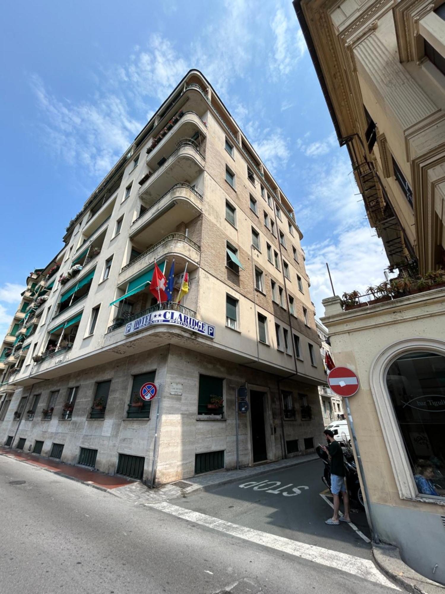 Casa Di Mimmo By Portofinovacanze Rapallo Esterno foto
